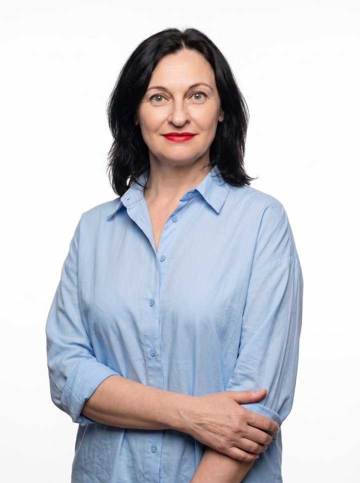 Тимакова Галина Владиславовна